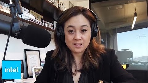 What Is GenAI? | Intel