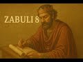 ZABULI 8 Ll BAIBULI YOKUHULIRIZA Ll ZABULI 8 Ll BAIBULI YOKUHULIRIZA Ll