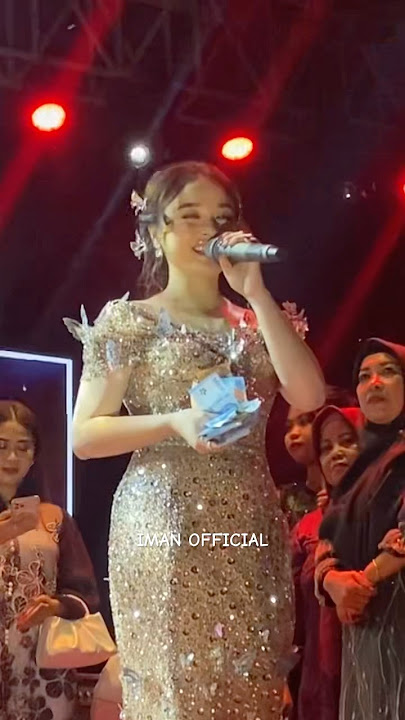 SENYUM MANIS TASYA ROSMALA LIVE SUBANG #tasyarosmalaterbaru #tasyarosmalaofficial #shorts