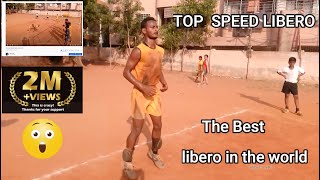 the best volleyball libero in the world 2021 screenshot 2