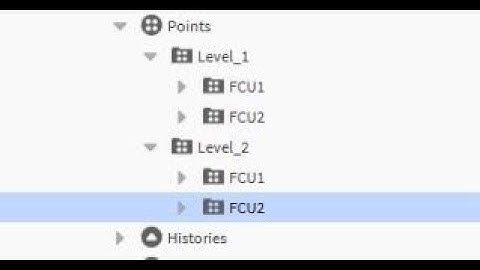 HOW TO: Create Relativised Objects in Niagara 4
