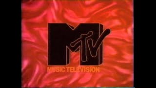 MTV ID - French Fries (1982)