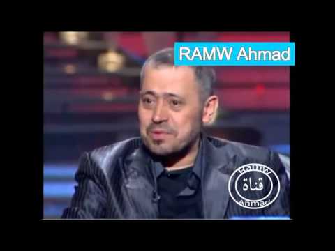 اضحك من قلبك وبدون توقف مع جورج وسوف 