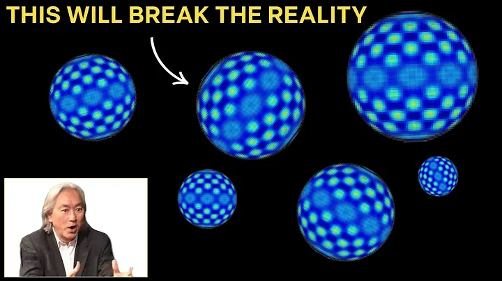 Quantum Computers Are About to Break Reality - Michio Kaku Warns Why