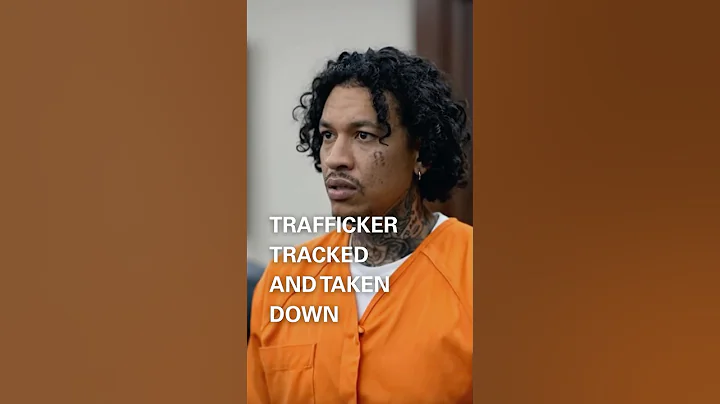 Trafficker Sentenced to 21 Years After DeliverFund Helps Expose Multi-State Operation