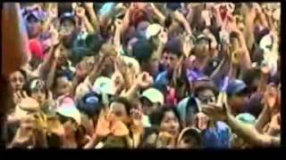 BAU MINUMAN mega mustika @ lagu dangdut