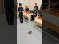 Wireless Remote Control Robot using RF Module #robotics #rccar #toys #shorts #youtube #youtubeshorts
