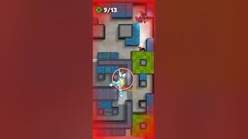 Hunter assassin level 487 #youtubeshorts #gaming #trending #viral #hunterassassinshorts