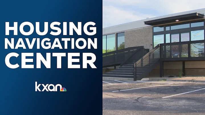 ‘Deeply concerned’: Neighbor reacts to Austin housing navigation center relocation plan