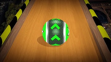 Going Balls Super Speed Run Gameplay Level walkthrough? ios/Android games