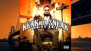 Keak Da Sneak-Playa Like Me Ft. Too Short x Celly Cel