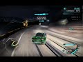 Need For Speed Carbon Endgame Part 62 Race 50 Devil S Creek Pass Canyon Drift 