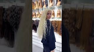 Keratin Glue Extension /وصلات الكيراتين/Karkafi hair /Natural Hair قرقفي للشعر المستعار /الشعر طبيعي