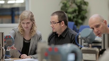 Emerson Process Management Flow Customer Center Netherlands