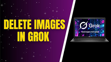 How to Delete Photos in Grok Imagine - Full Guide (New 2026)