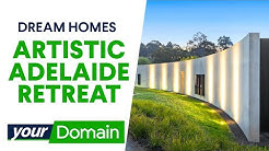 Dream Homes: Artistic Adelaide retreat | Your Domain
