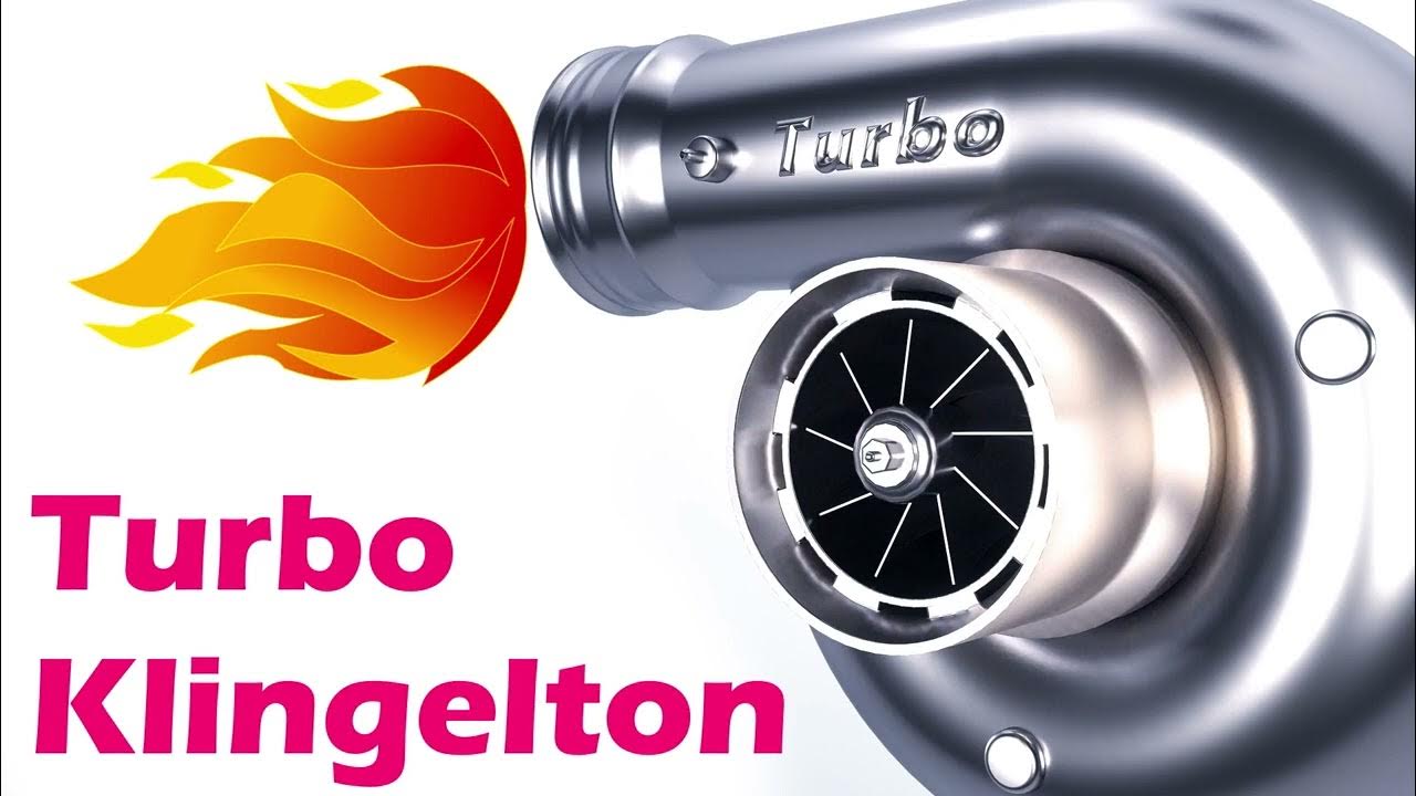 💨 Turbolader Klingelton (Turbo BlowOff Sound) kostenlos als MP3