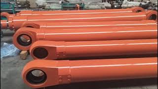 CHINA JDparts