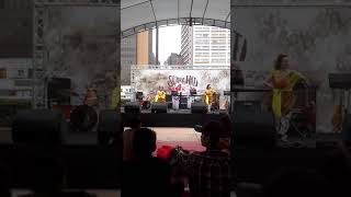 Gambyong Mari Kangen by KSD Air Hidup , BMI, POKI church 2018