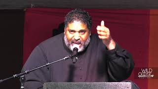 William Barber
