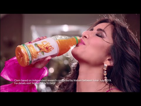 The All New Slice - Thickest Mango Drink