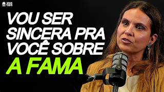 Download Lagu A VERDADE SOBRE A CARREIRA DE ALINE BARROS | Podcast Jesuscopy MP3