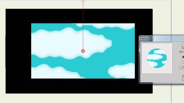 Anime Studio 10 - Pro - Texture Transparency - Tutorial
