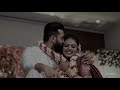 Mridva  wedding highlights  yuvakrishna  mridhula vijai  nilave va song