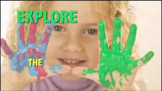 Pbs Kids Program Break January 16, 2020