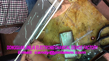 High Frequency Carbide Tips Welding Machine Induction Brazing Machine