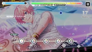 THRIVE「Maybe Love」快感 full combo