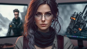 Bu Video Hayatını Değiştirebilir! Oyun Geliştiricisi OL! BAOG (Oyun Geliştiricileri Topluluğu)