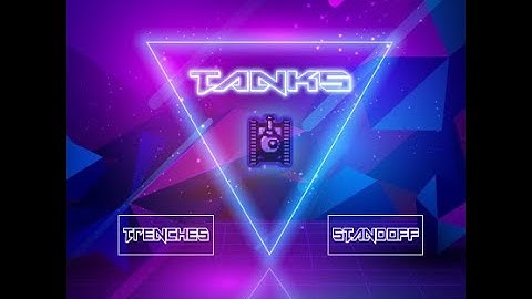 CMU 15-112 Term Project: Tanks