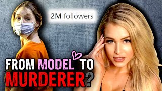 The OnlyFans Model who became a Killer... | The Case of Courtney Clenney