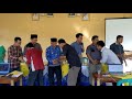 Halal bil halal bersama bapak camat way seputih ppk pps dan sekretariat ppkwayseputih