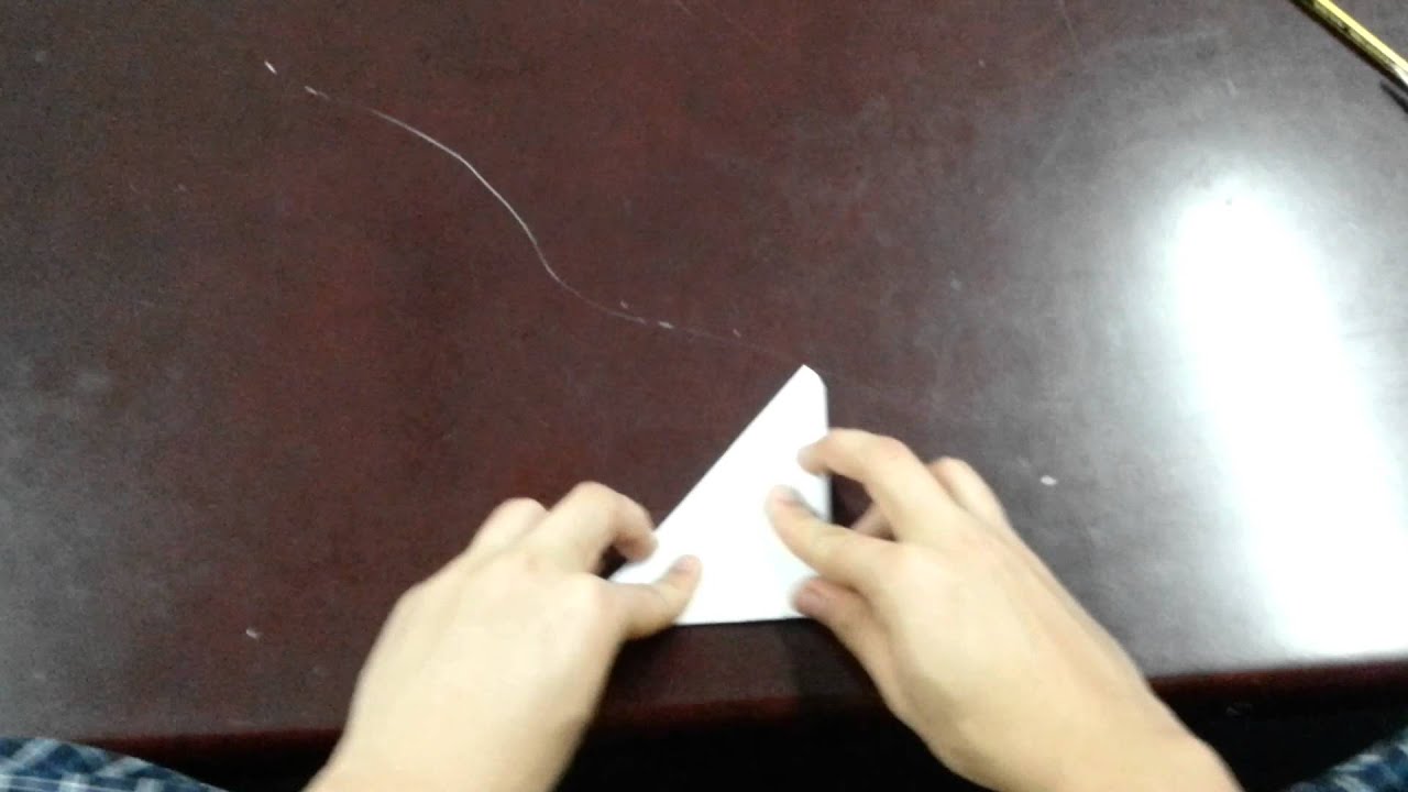 How to make paper claws - YouTube