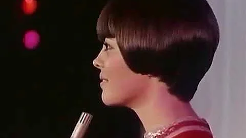 Mireille Mathieu - La dernière valse - 1969