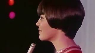 Mireille Mathieu - La dernière valse - 1969