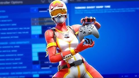 t r a n s p a r e n t s o u l 🔮 + BEST Controller Settings for AIMBOT/Piece Control 🧩