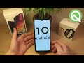 Топ лучших функций и фишек Android 10 (Q) и OneUi 2 на Samsung Galaxy a50 и не только