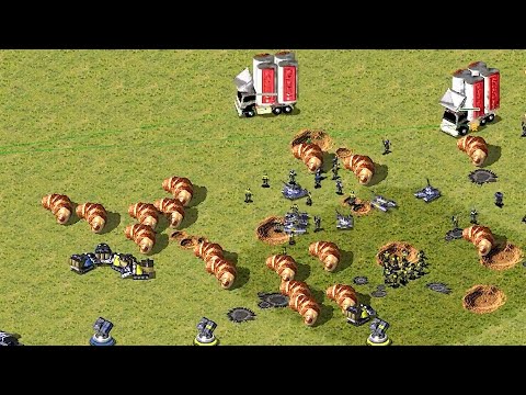 When the enemy