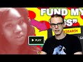 Kickstarter Crap - Fund My "ASS"
