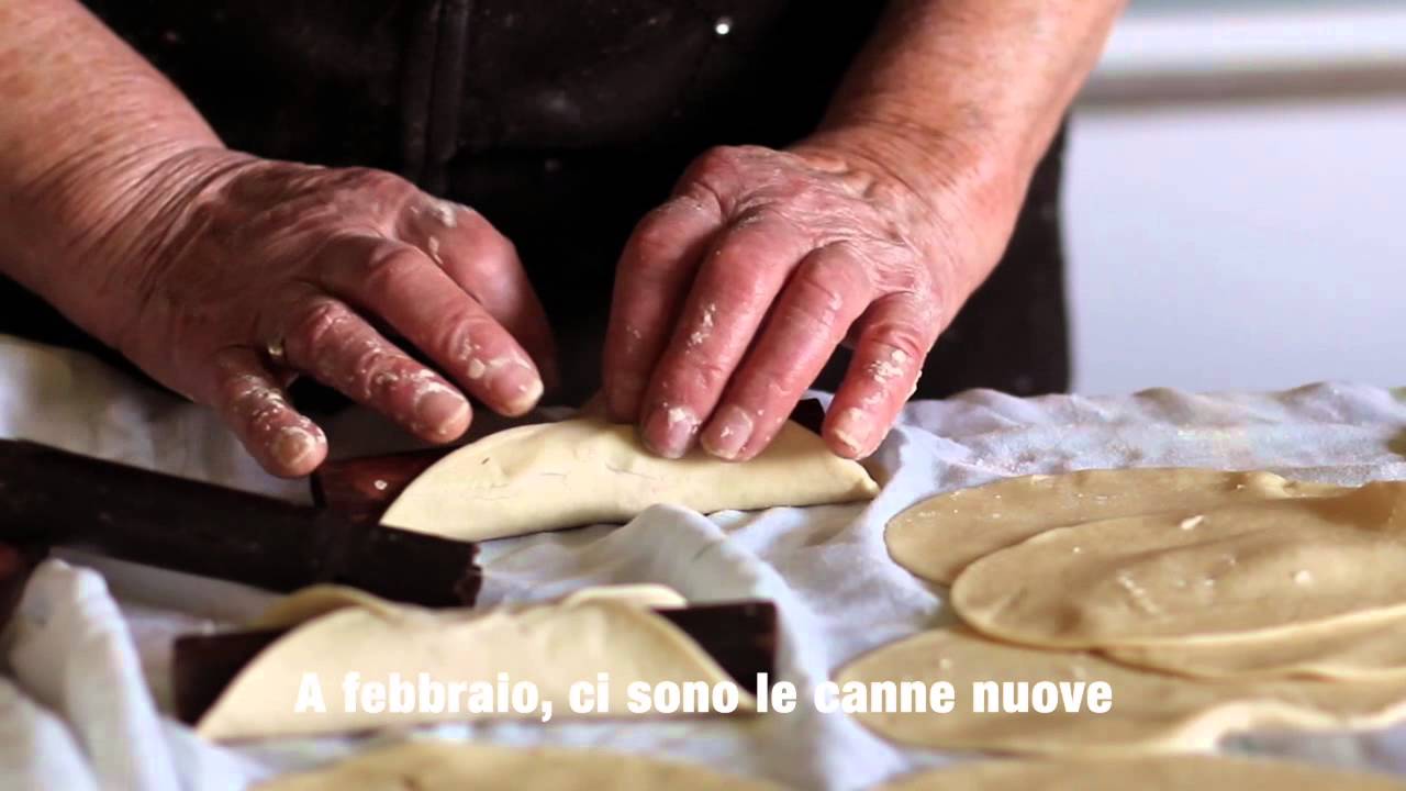 donpasta - Clara e i Cannoli a Favignana