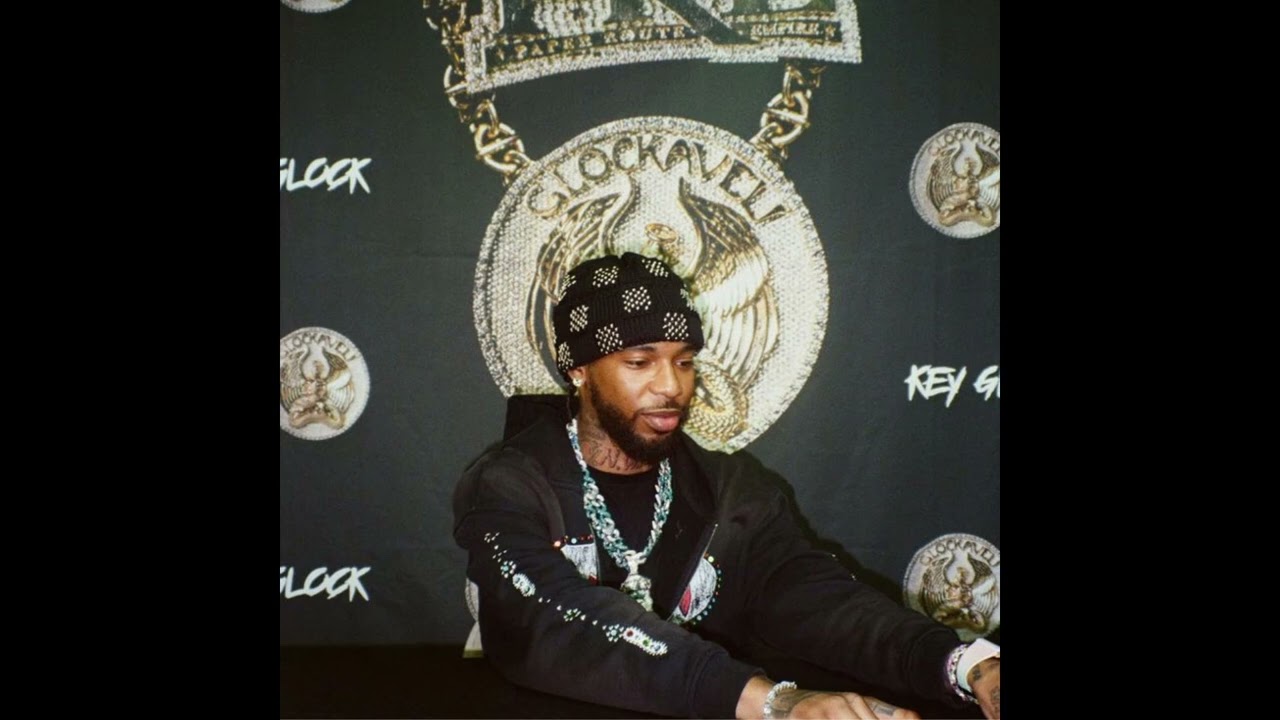 [FREE] [HARD] Key Glock x Young Dolph Type Beat 2025 - " La Familia "