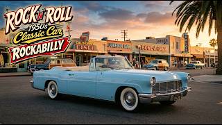 Ultimate Vintage Rock n Roll | Best 1950s Oldies Jukebox Collection