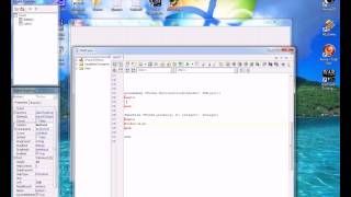 Урок Delphi. Создание функции Урок Delphi. Создание функции