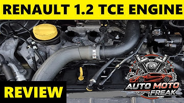 1.2 TCE REVIEW, PROBLEMS, RELIABILITY, FAILURES, FUEL CONSUM, TIMING, OIL?