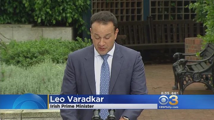 Ireland Referendum Repeals Abortion Ban