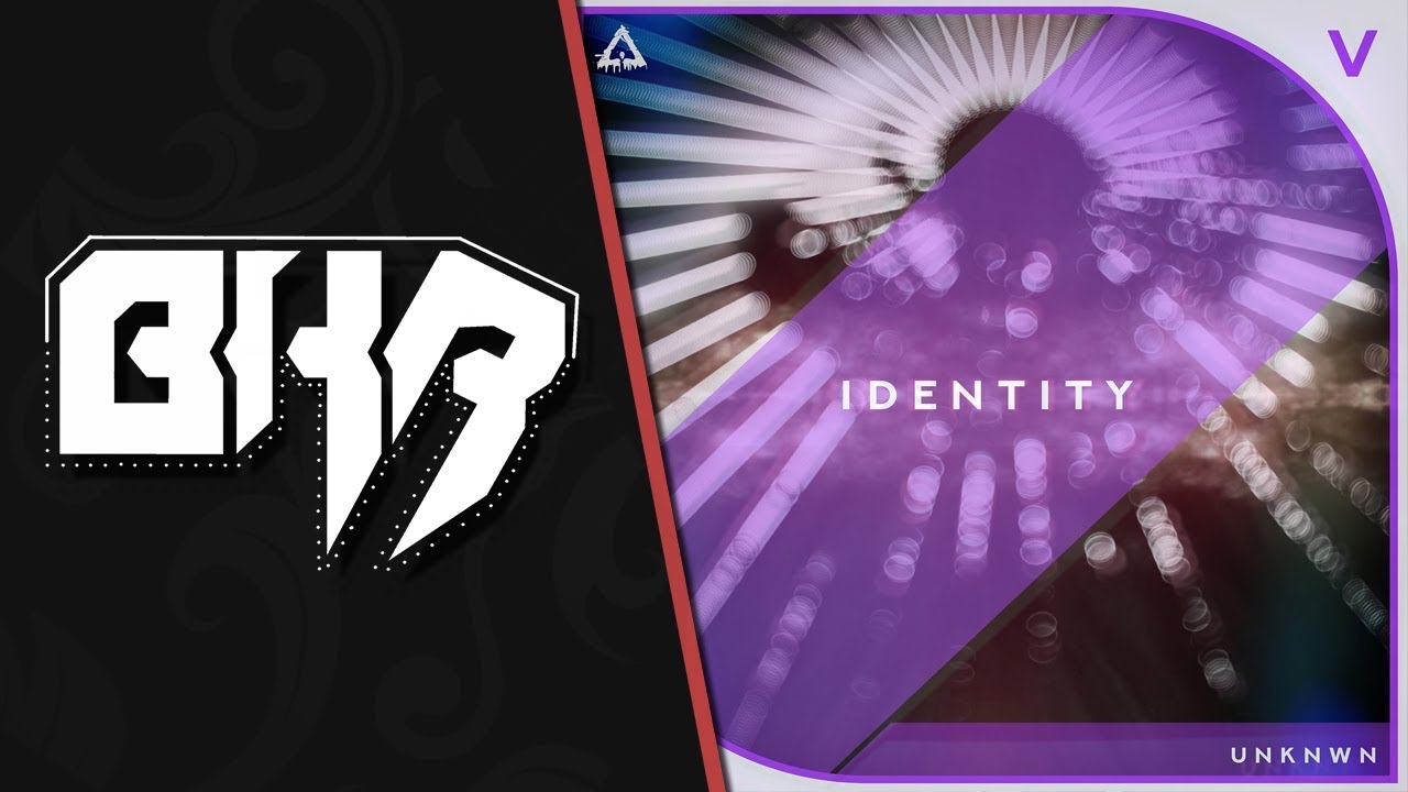 Watch UNKNWN - IDENTITY on YouTube Watch UNKNWN - IDENTITY on YouTube