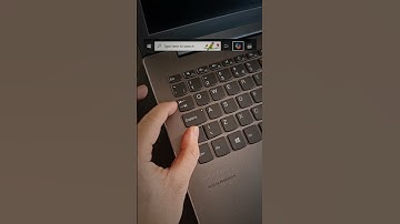 Work without a mouse !! |   #computer #typing #keyboard #asmr #tricks  #fasttypingkeyboard